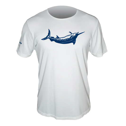 Blue Marlin Anetik Low Pro Tech Short Sleeve T-Shirt