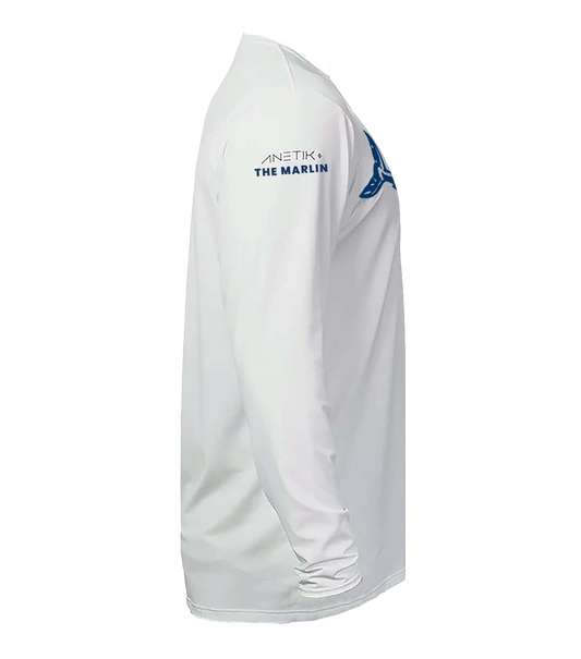 Blue Marlin Anetik Pro Tech Long Sleeve T-Shirt