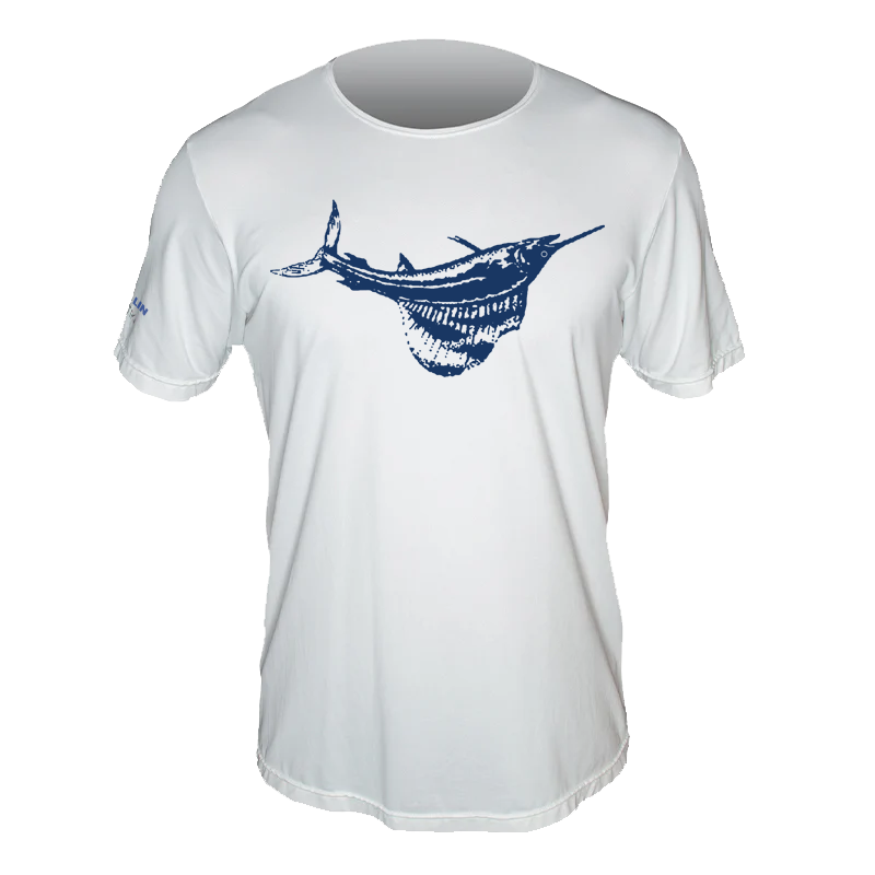 Sailfish Anetik Low Pro Tech Short Sleeve T-Shirt