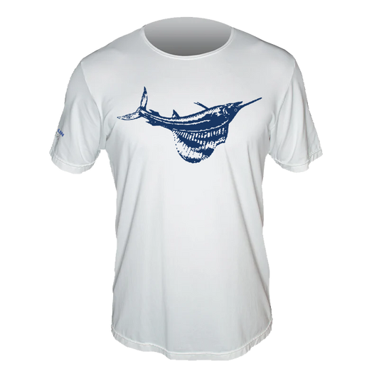 Sailfish Anetik Low Pro Tech Short Sleeve T-Shirt